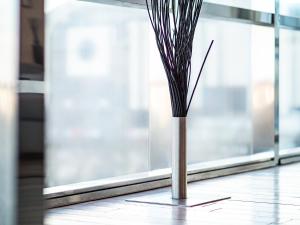 Center Square Vitosha Blvd Panorama