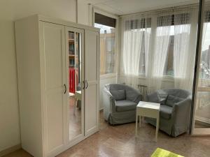 Group Apartment Roma
