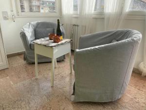 Group Apartment Roma