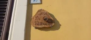 Casa Lu Farnaru - Struda