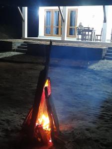 MONI FARM HOUSE WILPATTU