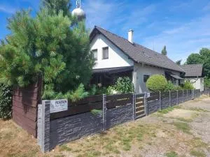 Apartmány Pod Koulí - Spolí