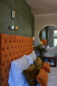 The IF Boutique hotel