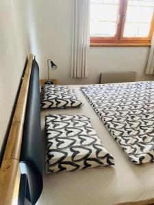 Mountain Getaway Sedrun