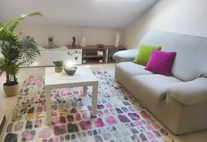 Coqueto Ático en VIGO - Виго