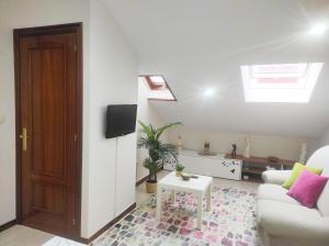 Coqueto Ático en VIGO