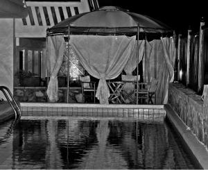 Villa Cariatis Halkidiki Greece