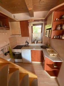 Apartmán Donovaly Mišuty 586