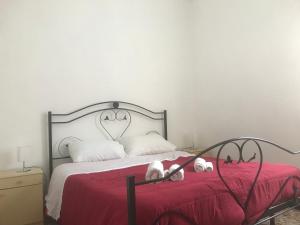 Charming Apartment in Sciacca with Sea View