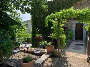 LE FLEURISTE - Le Mas Imbert