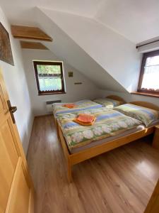 Apartmán Donovaly Mišuty 586