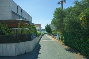 Apartmani Marija