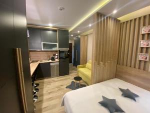 Lana Lux Milmari Resort