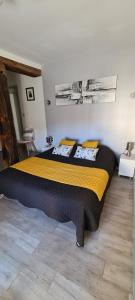 B&B / Chambres d'hotes A la Gloriette : photos des chambres