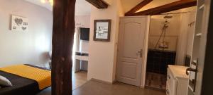 B&B / Chambres d'hotes A la Gloriette : photos des chambres