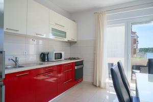 Apartmani Marija