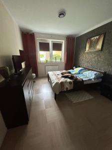 Levilena apartament Osiedle Bałtyk