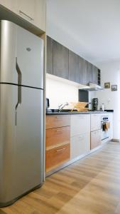 Araucaria amplio departamento en la mejor ubicacion