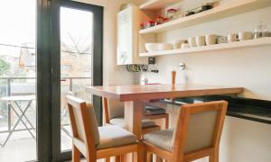 Araucaria amplio departamento en la mejor ubicacion