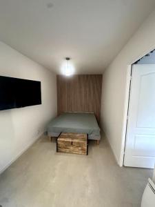 Appartements Geneva Jungle Loft : photos des chambres