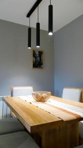 Araucaria amplio departamento en la mejor ubicacion