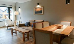 Araucaria amplio departamento en la mejor ubicacion