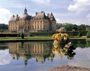 Villas Apatam-Montigny, bord du Loing : photos des chambres