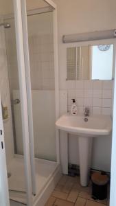 entre plage et palais