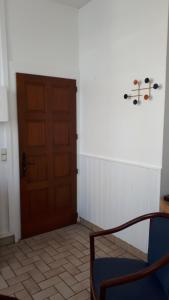 entre plage et palais