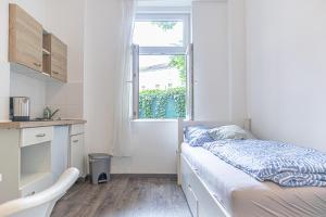 Brilliant 1BR Apt Comfortable DesignNear Schönbrunn