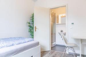 Brilliant 1BR Apt Comfortable DesignNear Schönbrunn