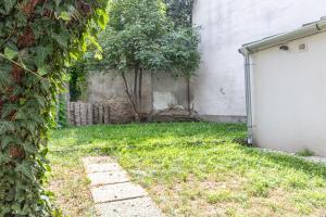 Brilliant 1BR Apt Comfortable DesignNear Schönbrunn