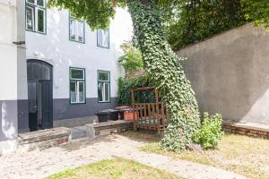 Brilliant 1BR Apt Comfortable DesignNear Schönbrunn