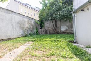 Brilliant 1BR Apt Comfortable DesignNear Schönbrunn