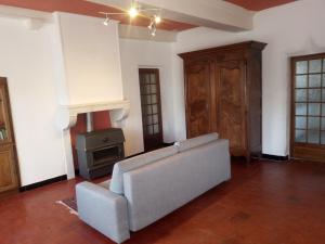 Appartements GITE A LA FERME : photos des chambres