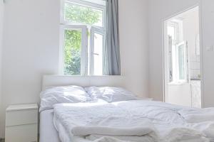 Astonishing 1BR Apt Easy Use DesignNear Schönbrunn