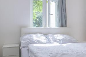 Astonishing 1BR Apt Easy Use DesignNear Schönbrunn