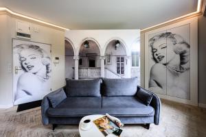 Apartament Marylin