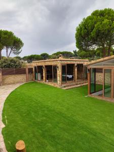 Casa Grande Del Pinar