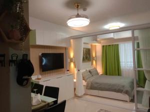 OASIS CHIC By THE BAY PASAY CITY Near Mall of Asia