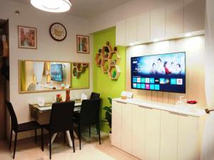 OASIS CHIC By THE BAY PASAY CITY Near Mall of Asia