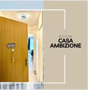 Casa Ambizione - Niederwil