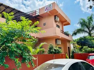 Erisha Tadoba - Khātora