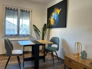 Appartements Nid douillet : photos des chambres