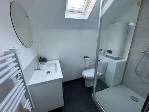 Appartements Nid douillet : photos des chambres