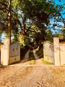 Sejours a la campagne Ferme de Chamonal : photos des chambres