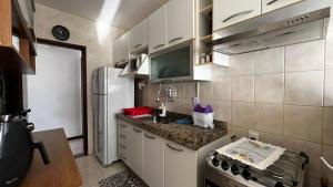 Lindo Apartamento na Praia