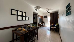 Lindo Apartamento na Praia