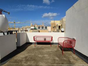 Private Room with Ensuite - Three Cities House