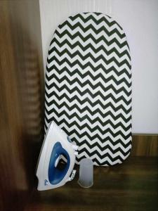 2BR SMDC Bloom Residences Near NAIA Wi-fi +Netflix